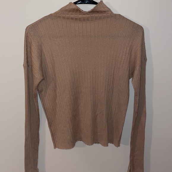 N.PEAL LONDON Cashmere Sweater - Picture 3 of 4
